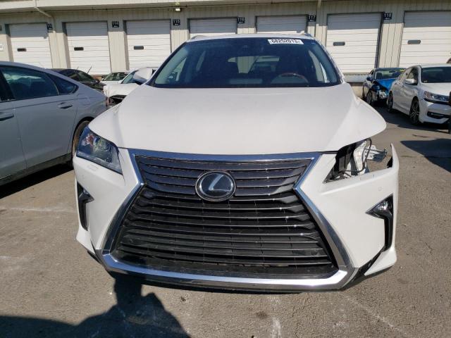 Photo 4 VIN: 2T2BZMCA6KC201884 - LEXUS RX350 