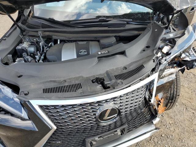 Photo 6 VIN: 2T2BZMCA6KC206731 - LEXUS RX 350 BAS 