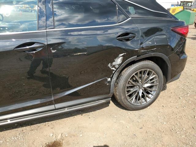 Photo 8 VIN: 2T2BZMCA6KC206731 - LEXUS RX 350 BAS 