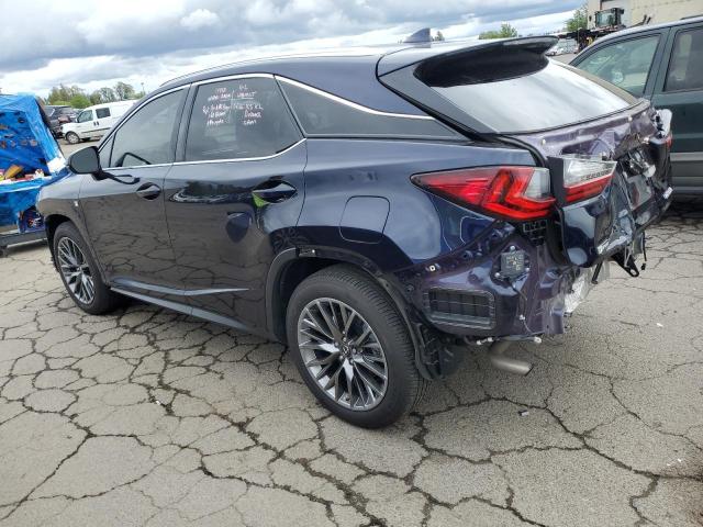 Photo 1 VIN: 2T2BZMCA6KC211864 - LEXUS RX350 