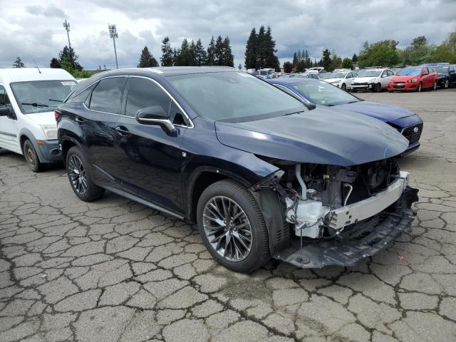 Photo 3 VIN: 2T2BZMCA6KC211864 - LEXUS RX350 