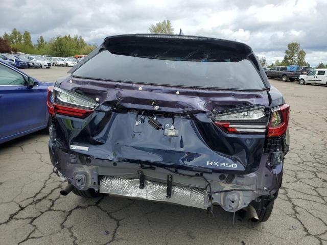 Photo 5 VIN: 2T2BZMCA6KC211864 - LEXUS RX350 