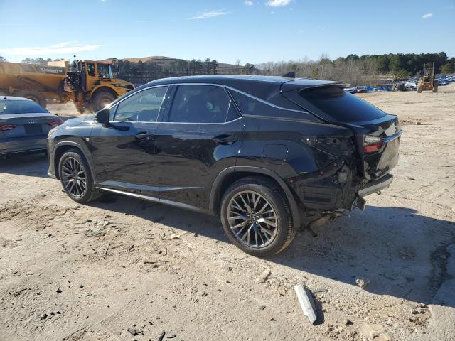 Photo 1 VIN: 2T2BZMCA7GC001829 - LEXUS RX 350 BAS 