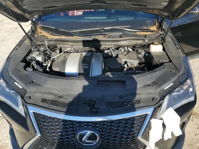 Photo 11 VIN: 2T2BZMCA7GC001829 - LEXUS RX 350 BAS 