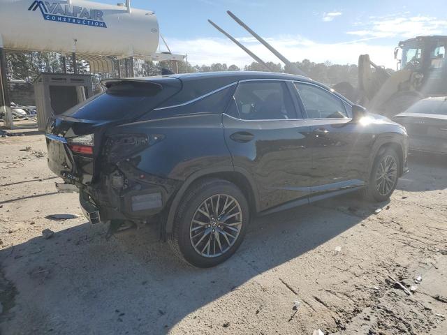 Photo 2 VIN: 2T2BZMCA7GC001829 - LEXUS RX 350 BAS 