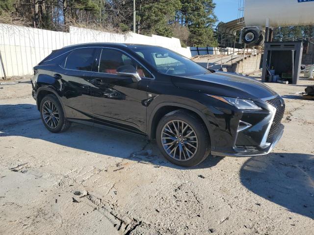 Photo 3 VIN: 2T2BZMCA7GC001829 - LEXUS RX 350 BAS 