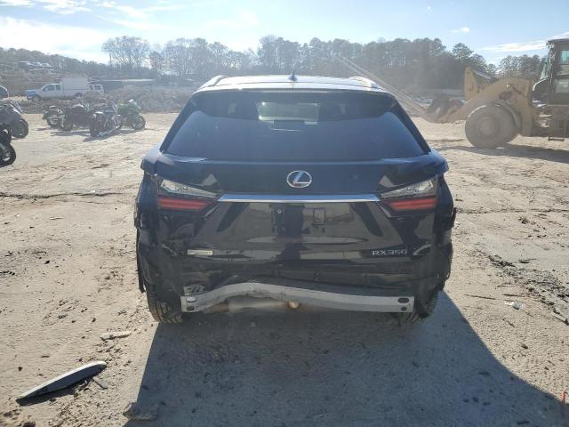 Photo 5 VIN: 2T2BZMCA7GC001829 - LEXUS RX 350 BAS 