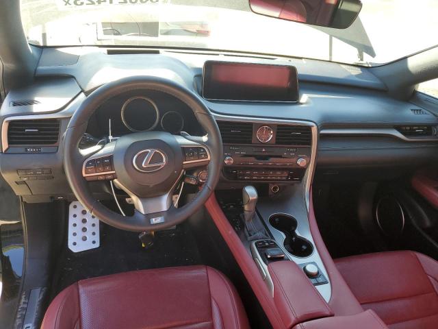 Photo 7 VIN: 2T2BZMCA7GC001829 - LEXUS RX 350 BAS 