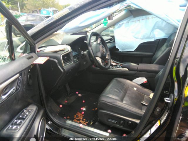 Photo 4 VIN: 2T2BZMCA7GC003810 - LEXUS RX 350 