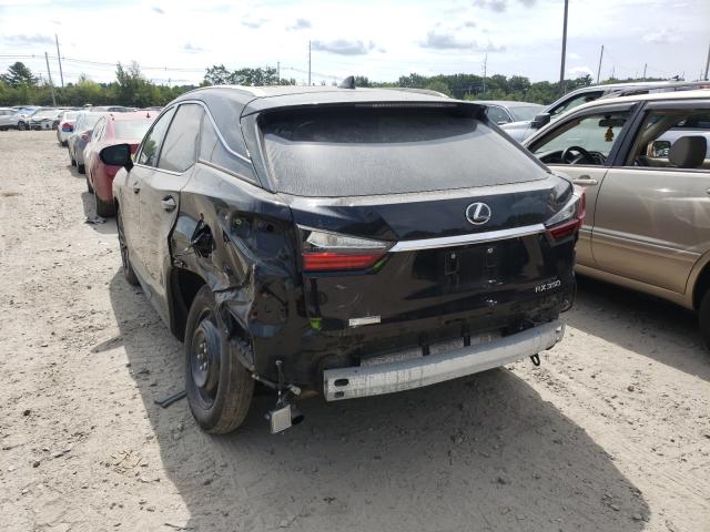 Photo 2 VIN: 2T2BZMCA7GC006674 - LEXUS RX 350 BAS 