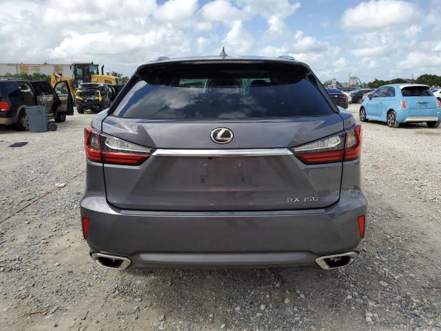 Photo 5 VIN: 2T2BZMCA7GC011101 - LEXUS RX 350 BAS 