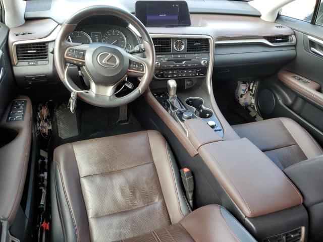 Photo 7 VIN: 2T2BZMCA7GC011101 - LEXUS RX 350 BAS 