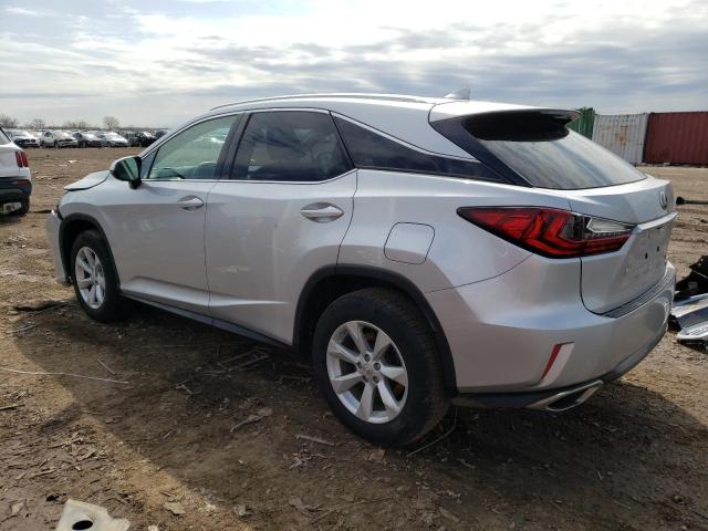 Photo 1 VIN: 2T2BZMCA7GC012975 - LEXUS RX 350 BAS 