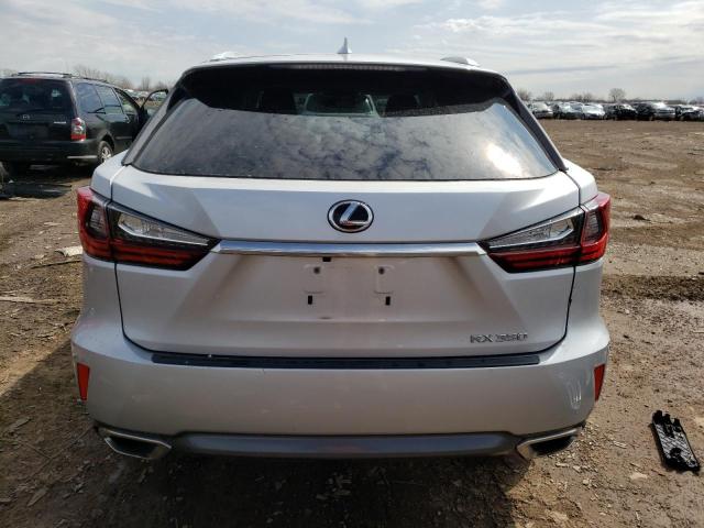 Photo 5 VIN: 2T2BZMCA7GC012975 - LEXUS RX 350 BAS 