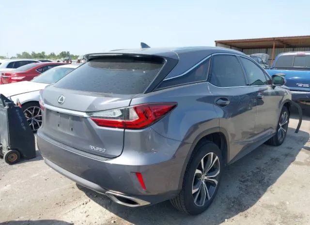 Photo 3 VIN: 2T2BZMCA7GC018193 - LEXUS RX 350 