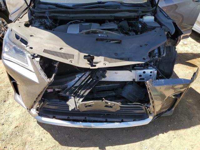 Photo 11 VIN: 2T2BZMCA7GC021398 - LEXUS RX 350 BAS 