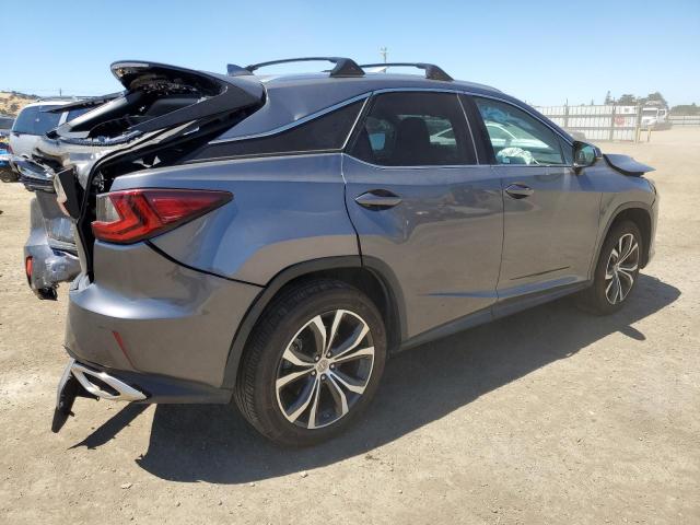 Photo 2 VIN: 2T2BZMCA7GC021398 - LEXUS RX 350 BAS 