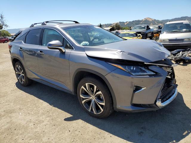 Photo 3 VIN: 2T2BZMCA7GC021398 - LEXUS RX 350 BAS 