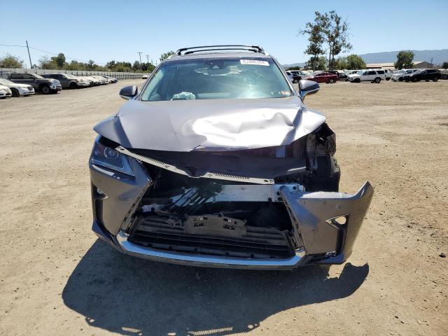 Photo 4 VIN: 2T2BZMCA7GC021398 - LEXUS RX 350 BAS 