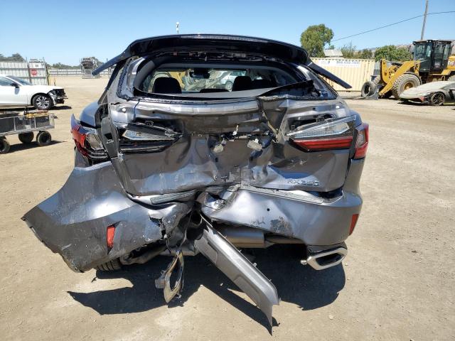 Photo 5 VIN: 2T2BZMCA7GC021398 - LEXUS RX 350 BAS 