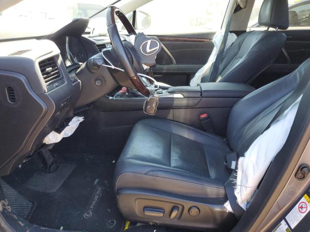 Photo 6 VIN: 2T2BZMCA7GC021398 - LEXUS RX 350 BAS 