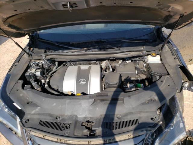 Photo 10 VIN: 2T2BZMCA7GC022325 - LEXUS RX 350 BAS 