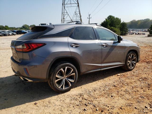 Photo 2 VIN: 2T2BZMCA7GC022325 - LEXUS RX 350 BAS 