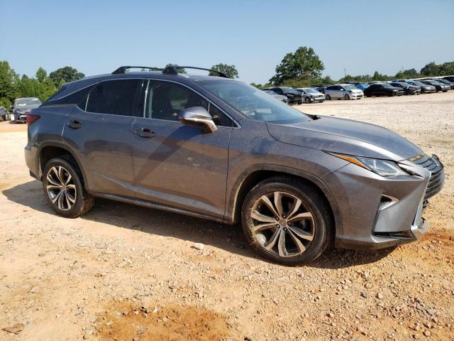 Photo 3 VIN: 2T2BZMCA7GC022325 - LEXUS RX 350 BAS 