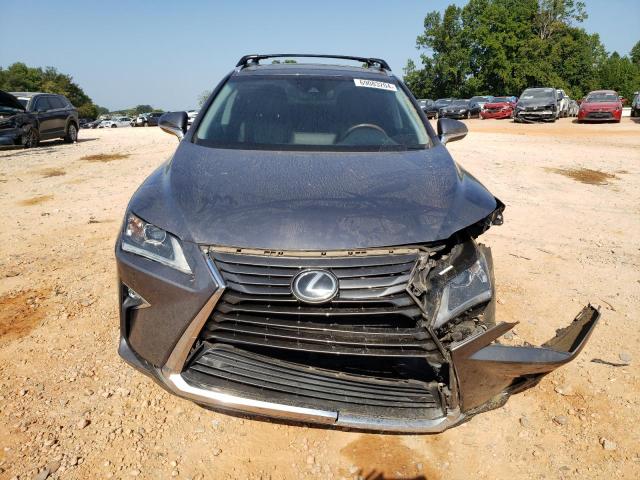 Photo 4 VIN: 2T2BZMCA7GC022325 - LEXUS RX 350 BAS 