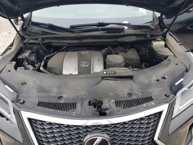 Photo 11 VIN: 2T2BZMCA7GC027170 - LEXUS RX 350 BAS 