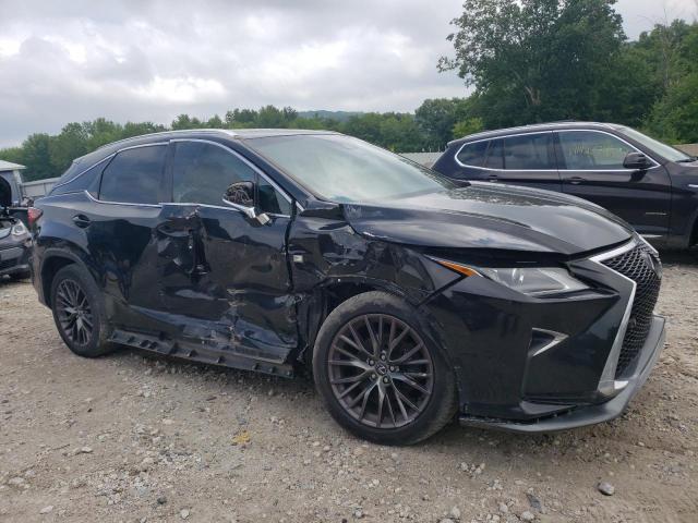 Photo 3 VIN: 2T2BZMCA7GC027170 - LEXUS RX 350 BAS 