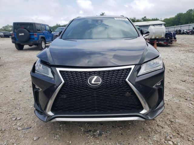 Photo 4 VIN: 2T2BZMCA7GC027170 - LEXUS RX 350 BAS 