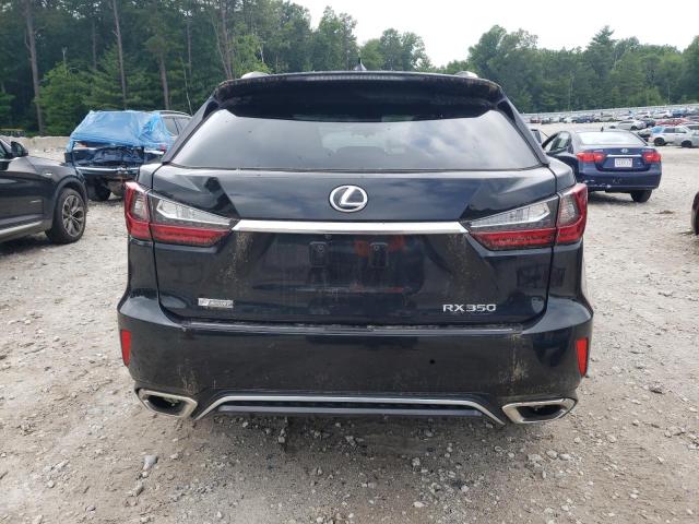 Photo 5 VIN: 2T2BZMCA7GC027170 - LEXUS RX 350 BAS 