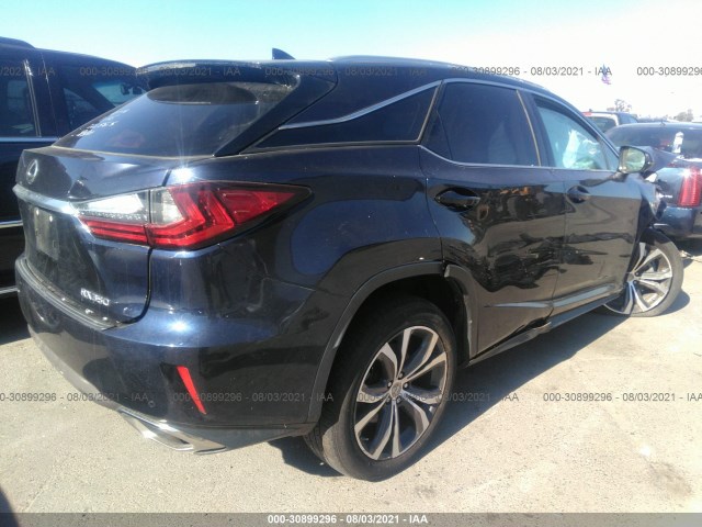 Photo 3 VIN: 2T2BZMCA7GC028657 - LEXUS RX 350 