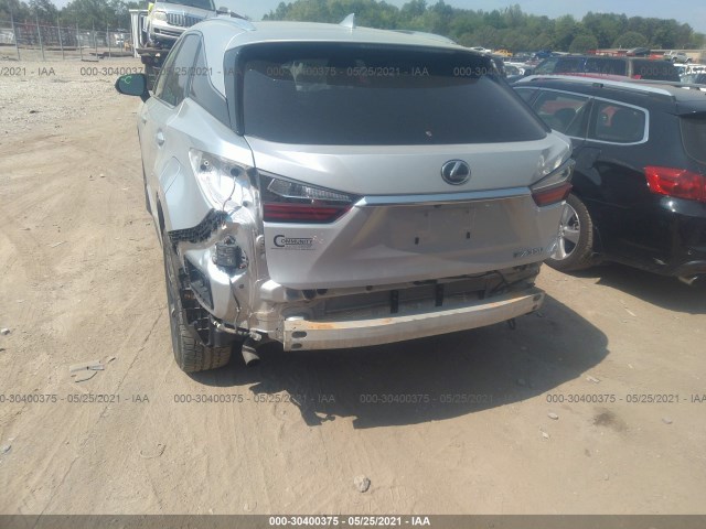 Photo 5 VIN: 2T2BZMCA7GC031395 - LEXUS RX 350 