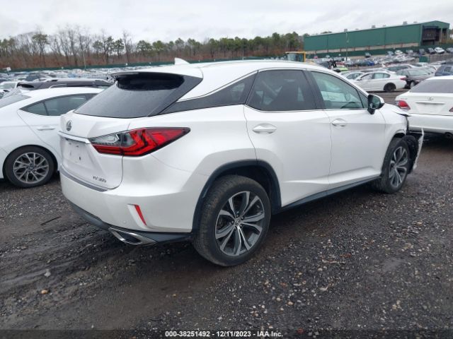 Photo 3 VIN: 2T2BZMCA7GC035849 - LEXUS RX 350 