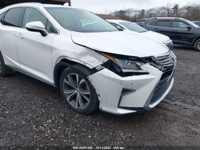 Photo 5 VIN: 2T2BZMCA7GC035849 - LEXUS RX 350 