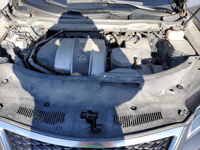 Photo 11 VIN: 2T2BZMCA7GC042798 - LEXUS RX 350 BAS 