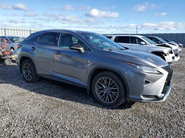 Photo 3 VIN: 2T2BZMCA7GC042798 - LEXUS RX 350 BAS 