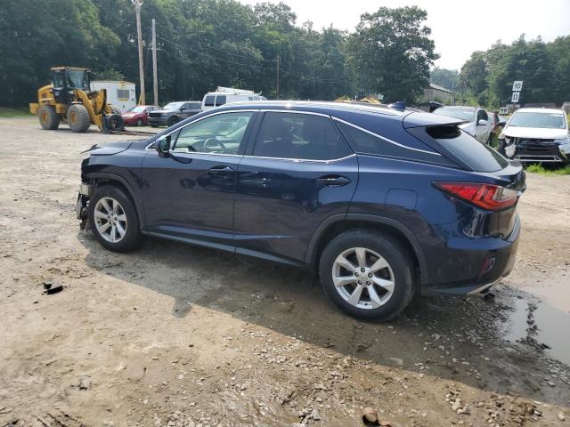 Photo 1 VIN: 2T2BZMCA7GC047080 - LEXUS RX 350 BAS 