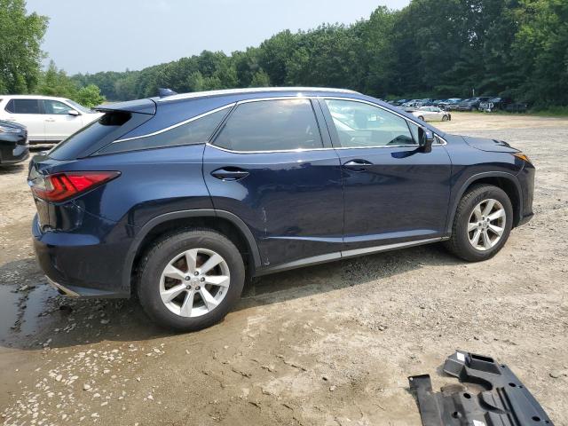 Photo 2 VIN: 2T2BZMCA7GC047080 - LEXUS RX 350 BAS 