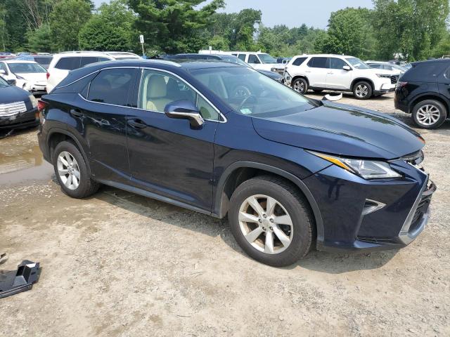 Photo 3 VIN: 2T2BZMCA7GC047080 - LEXUS RX 350 BAS 