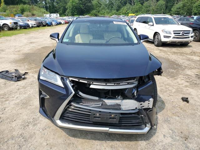 Photo 4 VIN: 2T2BZMCA7GC047080 - LEXUS RX 350 BAS 