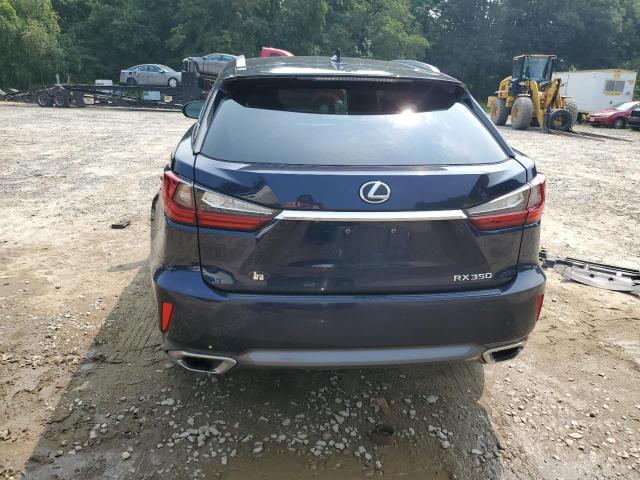 Photo 5 VIN: 2T2BZMCA7GC047080 - LEXUS RX 350 BAS 