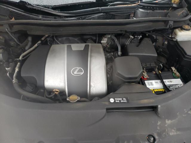 Photo 6 VIN: 2T2BZMCA7GC049945 - LEXUS RX 350 BAS 