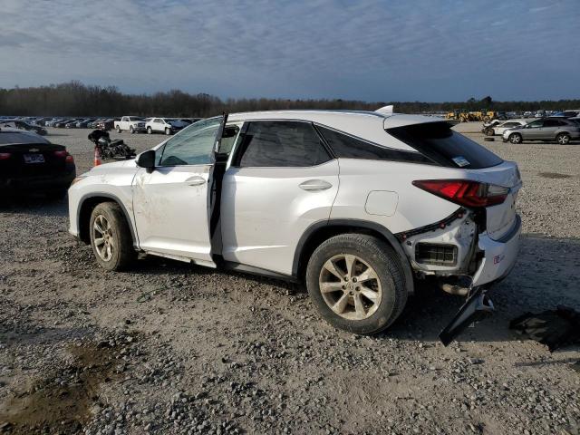 Photo 1 VIN: 2T2BZMCA7HC056282 - LEXUS RX 350 BAS 