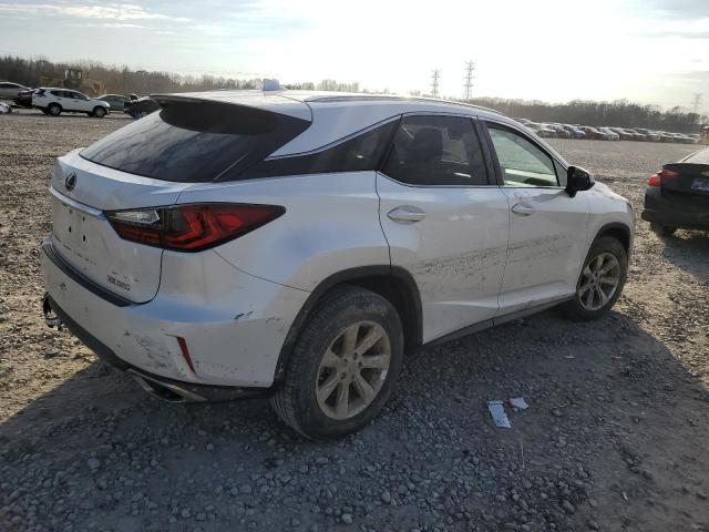 Photo 2 VIN: 2T2BZMCA7HC056282 - LEXUS RX 350 BAS 