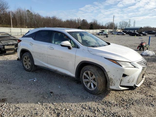 Photo 3 VIN: 2T2BZMCA7HC056282 - LEXUS RX 350 BAS 