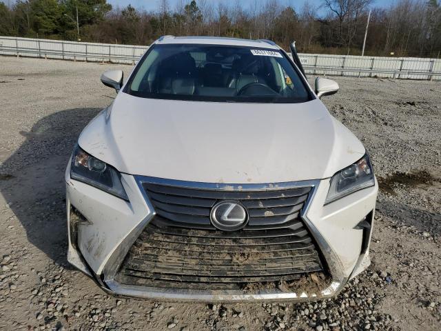 Photo 4 VIN: 2T2BZMCA7HC056282 - LEXUS RX 350 BAS 