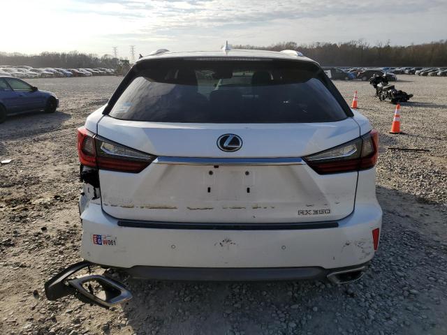 Photo 5 VIN: 2T2BZMCA7HC056282 - LEXUS RX 350 BAS 